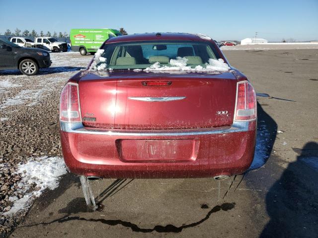 Photo 6 from auction – 2014 CHRYSLER 300C with VIN 2C3CCAKG7EH273240