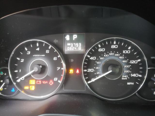 Снимка 9 от търг – 2011 SUBARU LEGACY 2.5 с VIN 4S3BMCK67B3211925