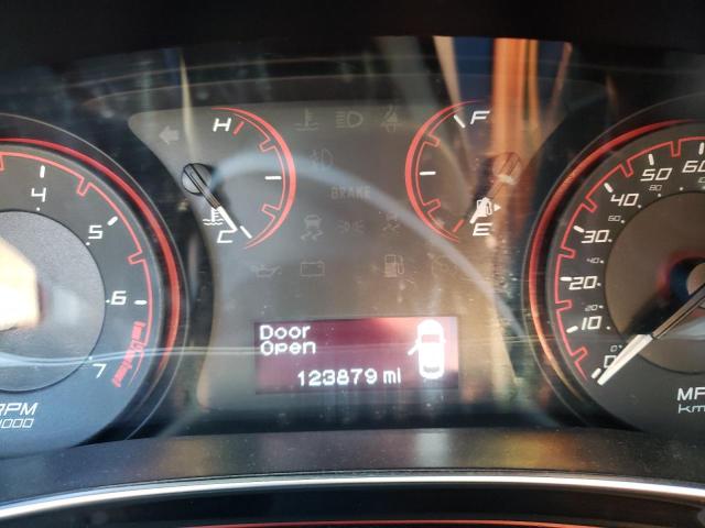 Photo 9 from auction – 2015 DODGE DART SXT with VIN 1C3CDFBB7FD279102