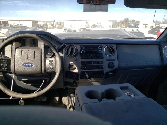 Photo 8 from auction – 2016 FORD F250 SUPER with VIN 1FT7W2BTXGEB32681