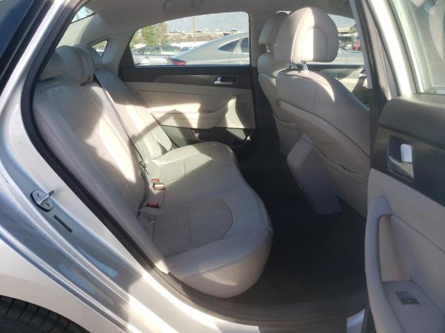 Photo 10 from auction – 2015 HYUNDAI SONATA SPO with VIN 5NPE34AF8FH063723