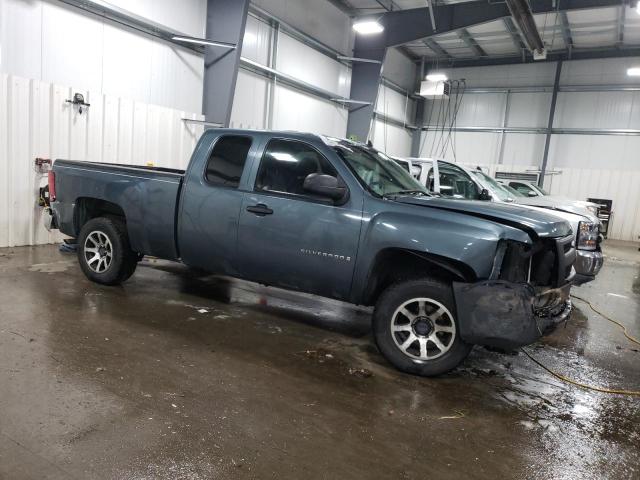 Photo 4 from auction – 2008 CHEVROLET SILVERADO with VIN 1GCEC19X08Z216313