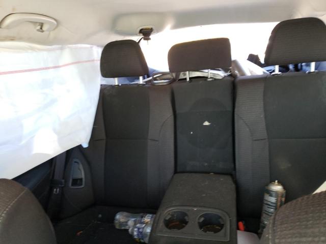 Photo 10 from auction – 2022 SUBARU OUTBACK PR with VIN 4S4BTADC4N3210841