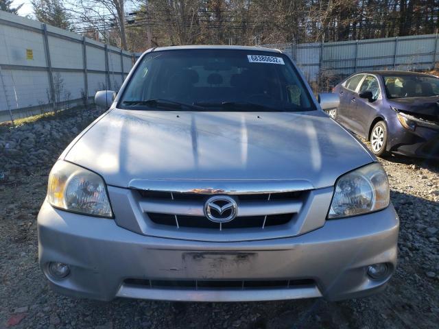 Photo 5 from auction – 2005 MAZDA TRIBUTE S with VIN 4F2CZ94175KM31067