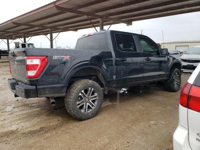 Photo 3 from auction – 2022 FORD F150 SUPER with VIN 1FTEW1EP4NFA12964