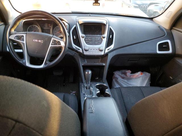 Photo 8 from auction – 2016 GMC TERRAIN with VIN 2GKALNEK9G6104866