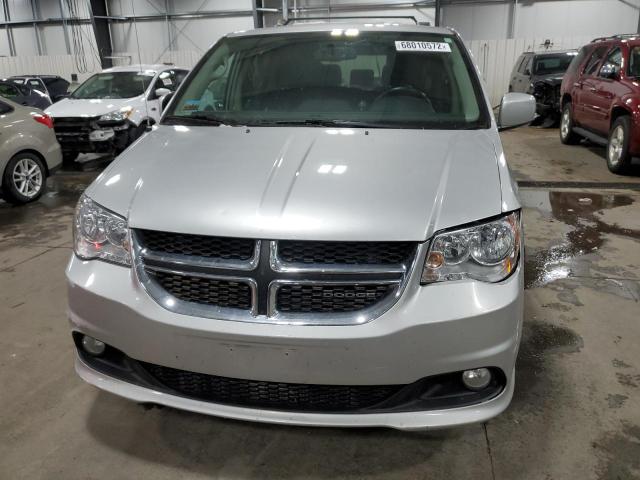 Photo 5 from auction – 2012 DODGE GRAND CARA with VIN 2C4RDGDG3CR104889