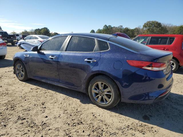 Photo 2 from auction – 2016 KIA OPTIMA LX with VIN 5XXGT4L17GG087535