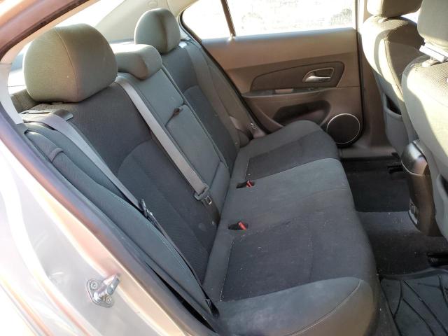 Photo 10 from auction – 2011 CHEVROLET CRUZE LT with VIN 1G1PF5S93B7234089