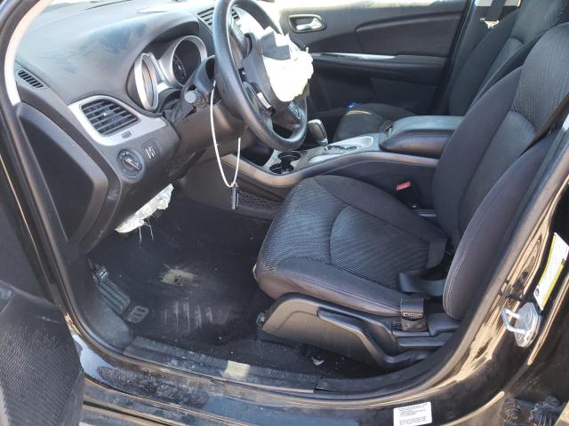 Photo 7 from auction – 2013 DODGE JOURNEY SX with VIN 3C4PDDBG7DT638808