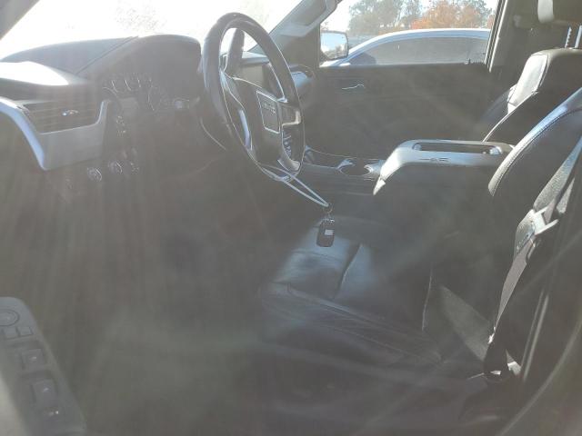 Photo 7 from auction – 2015 GMC YUKON SLT with VIN 1GKS2BKC9FR265613