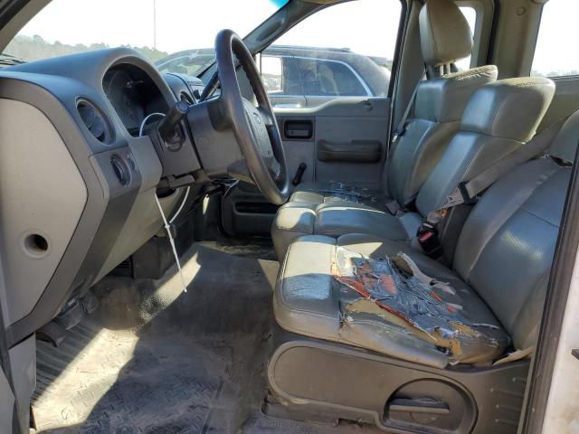 Photo 7 from auction – 2008 FORD F150 with VIN 1FTRF12288KB44177