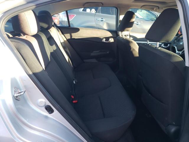 Photo 10 from auction – 2015 HONDA CIVIC EX with VIN 19XFB2F84FE057475