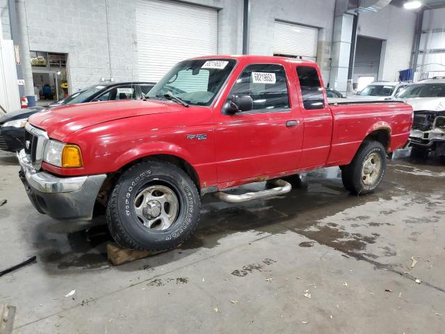 FORD RANGER SUP 2004 with VIN 1FTZR45EX4PA72619 - Photo from auction