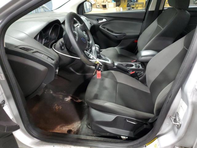 Photo 7 from auction – 2014 FORD FOCUS with VIN 1FADP3K22EL177755