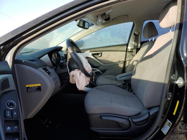Photo 7 from auction – 2014 HYUNDAI ELANTRA SE with VIN KMHDH4AEXEU165061