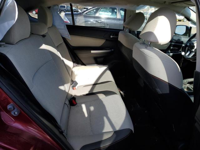 Photo 11 from auction – 2016 SUBARU CROSSTREK with VIN JF2GPABC8G8210169
