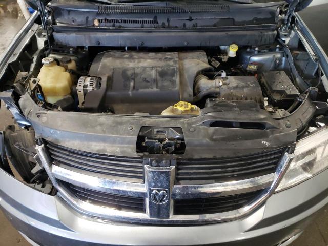 Photo 12 from auction – 2010 DODGE JOURNEY SX with VIN 3D4PH5FV6AT127379