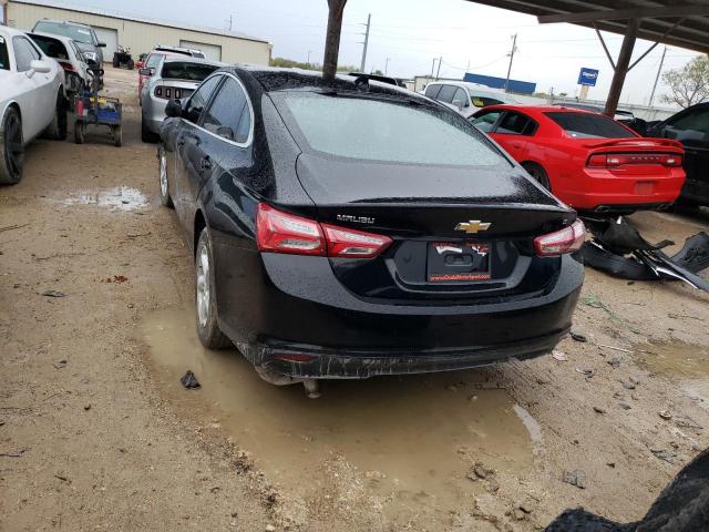 Photo 6 from auction – 2019 CHEVROLET MALIBU LT with VIN 1G1ZD5ST3KF141685