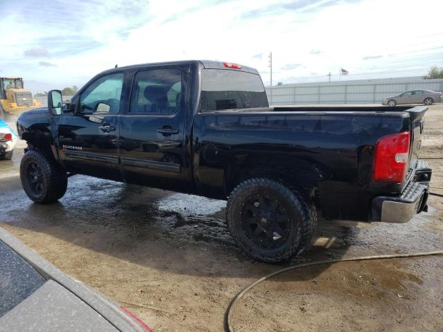 Photo 2 from auction – 2011 CHEVROLET SILVERADO with VIN 3GCPKSE30BG394119