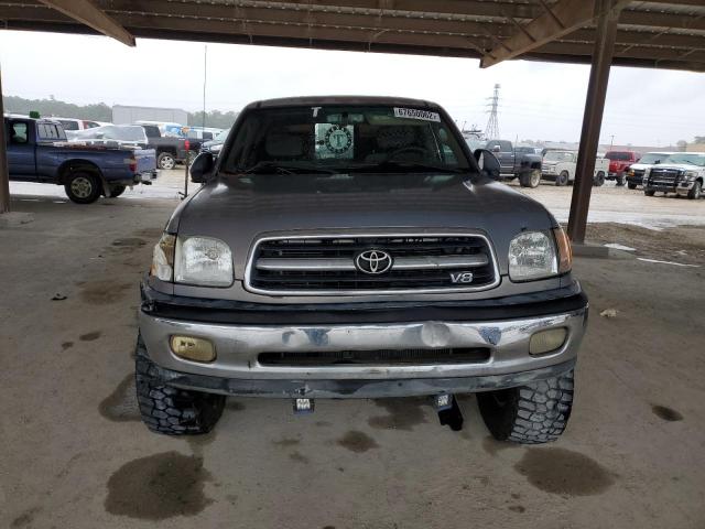 Photo 5 from auction – 2002 TOYOTA TUNDRA ACC with VIN 5TBRT341X2S286273