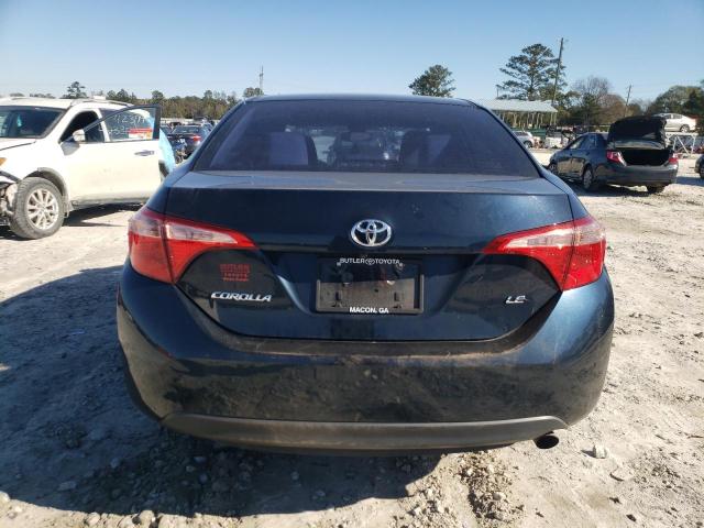 Photo 6 from auction – 2017 TOYOTA COROLLA L with VIN 2T1BURHE3HC834184