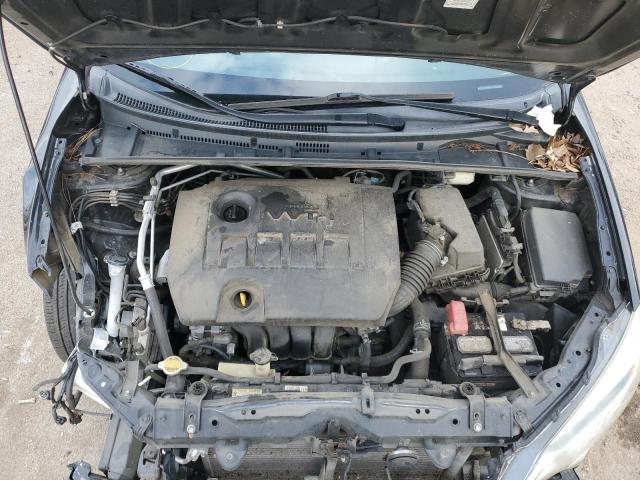 Photo 11 from auction – 2015 TOYOTA COROLLA L with VIN 5YFBURHE2FP358149
