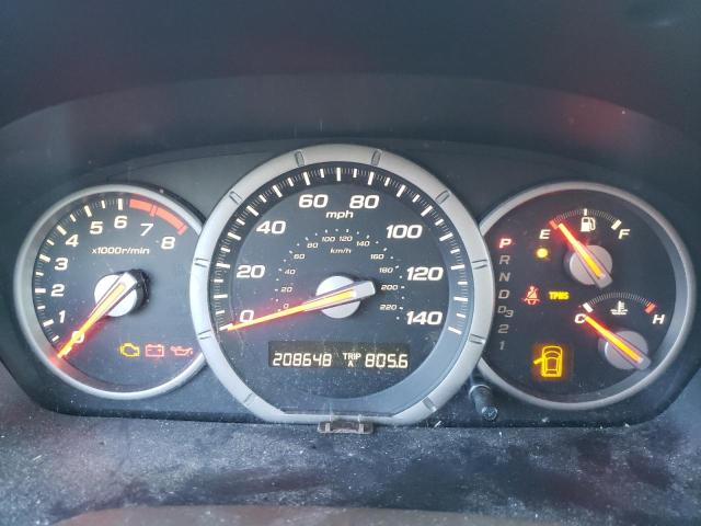 صورة رقم 9 من المزاد - 2008 HONDA PILOT EXL مع VIN 5FNYF18588B051332