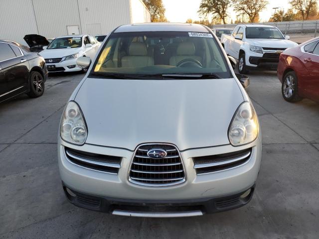 Photo 5 from auction – 2006 SUBARU B9 TRIBECA with VIN 4S4WX86C164427559