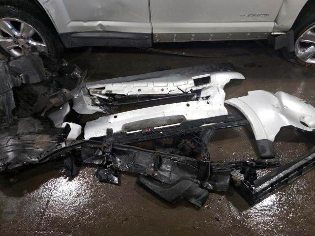 Photo 13 from auction – 2008 NISSAN ARMADA SE with VIN 5N1AA08D78N611744