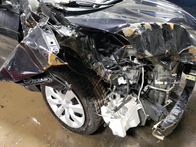 Photo 9 from auction – 2016 TOYOTA COROLLA L with VIN 2T1BURHE7GC565850