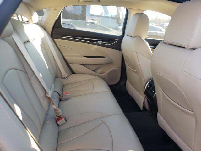 Photo 10 from auction – 2018 BUICK LACROSSE E with VIN 1G4ZP5SS0JU147651