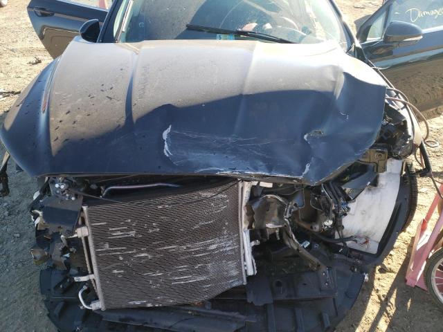 Photo 11 from auction – 2013 FORD FUSION SE with VIN 3FA6P0H72DR295458