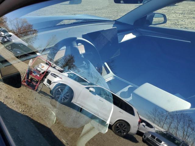 Photo 8 from auction – 2022 TESLA MODEL 3 with VIN 5YJ3E1EB2NF344808
