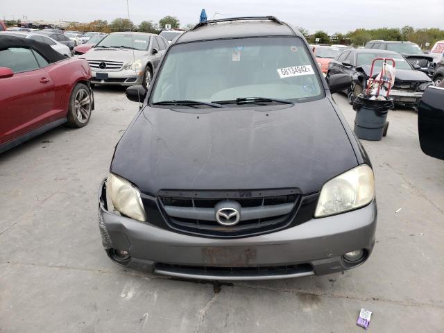 Photo 5 from auction – 2002 MAZDA TRIBUTE LX with VIN 4F2YU09152KM31167