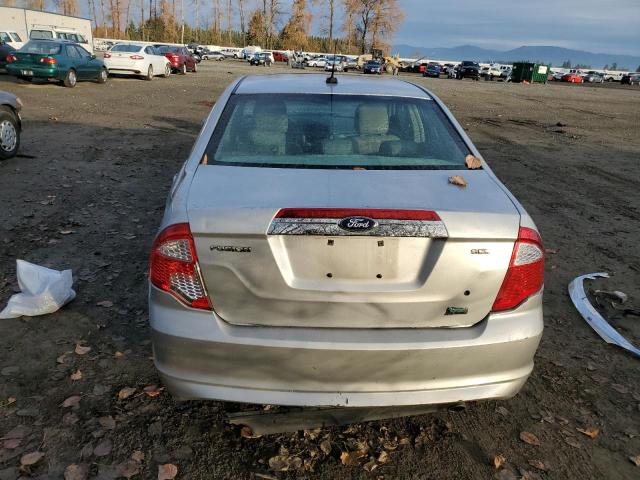 Photo 6 from auction – 2010 FORD FUSION SEL with VIN 3FAHP0JG0AR390664