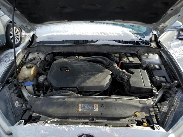 Photo 11 from auction – 2013 FORD FUSION SE with VIN 3FA6P0HR3DR203744