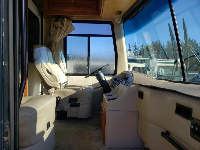 Photo 5 from auction – 2003 ROADMASTER RAIL MTRHM with VIN 1RF42454832023848