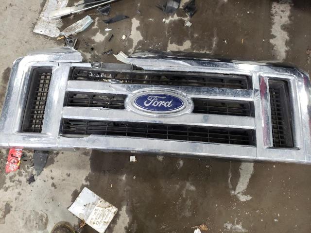 Photo 13 from auction – 2011 FORD ECONOLINE with VIN 1FBSS3BL0BDA69637