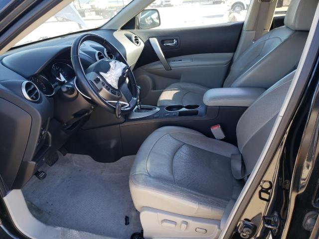 Photo 7 from auction – 2012 NISSAN ROGUE S with VIN JN8AS5MT8CW252553