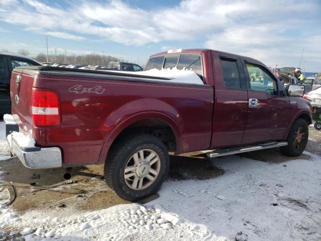 Photo 3 from auction – 2004 FORD F150 with VIN 1FTPX14594NC39593