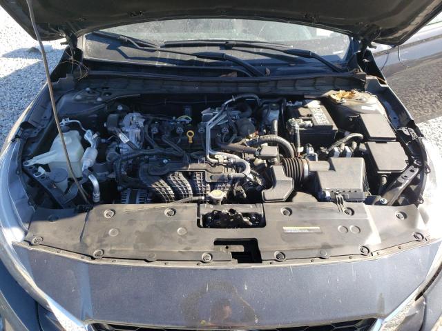 Photo 11 from auction – 2021 NISSAN ALTIMA SV with VIN 1N4BL4DV3MN354817