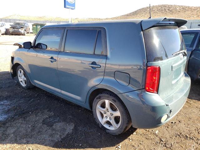 Photo 2 from auction – 2008 SCION XB with VIN JTLKE50E281003320