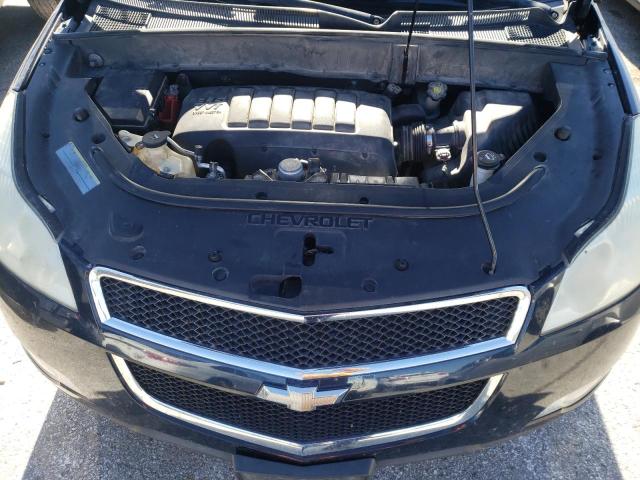 Photo 12 from auction – 2009 CHEVROLET TRAVERSE L with VIN 1GNER23D29S167085