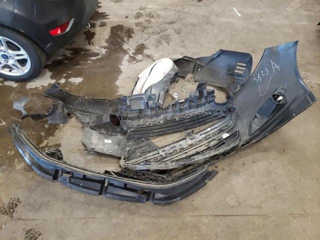 Photo 12 from auction – 2019 FORD FIESTA SE with VIN 3FADP4EJ6KM156359