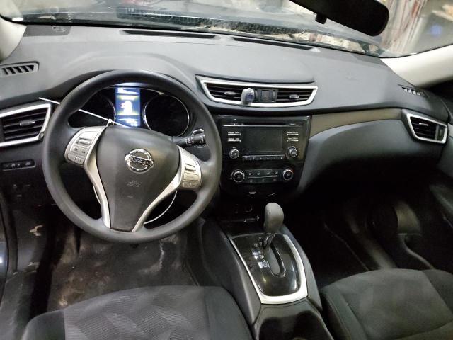 Photo 8 from auction – 2016 NISSAN ROGUE S with VIN 5N1AT2MT2GC837655