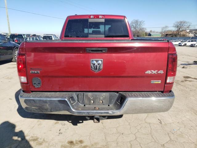 Photo 6 from auction – 2013 RAM 1500 SLT with VIN 1C6RR7GP5DS608347