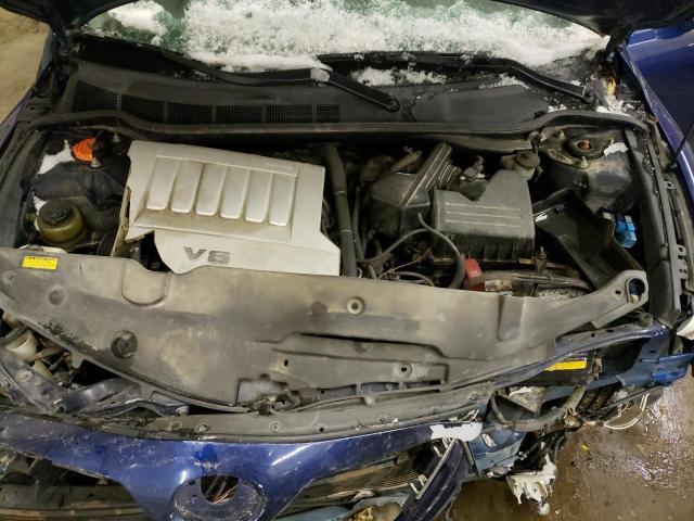 Photo 11 from auction – 2007 TOYOTA CAMRY LE with VIN 4T1BK46K87U021678