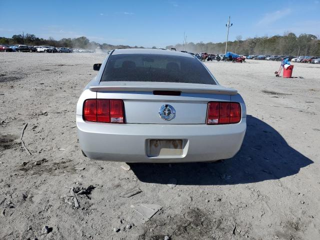 Photo 6 from auction – 2007 FORD MUSTANG with VIN 1ZVFT80N275235361