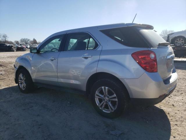 Photo 2 from auction – 2015 CHEVROLET EQUINOX LS with VIN 2GNALAEK8F1126803